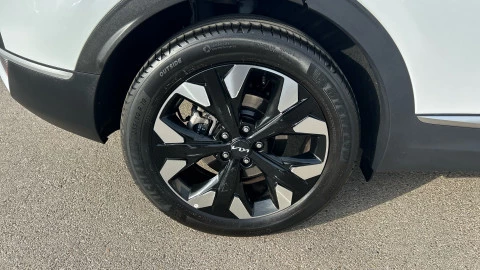 Kia Sportage 1.6 T-GDi PHEV 198kW (265CV) Drive 4x4