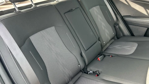 Kia Sportage 1.6 T-GDi PHEV 198kW (265CV) Drive 4x4