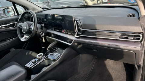 Kia Sportage 1.6 T-GDi PHEV 198kW (265CV) Drive 4x4