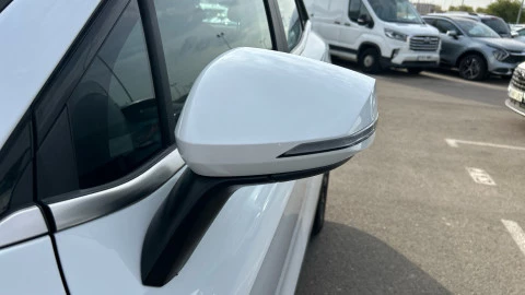 Kia Sportage 1.6 T-GDi PHEV 198kW (265CV) Drive 4x4