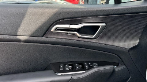 Kia Sportage 1.6 T-GDi PHEV 198kW (265CV) Drive 4x4