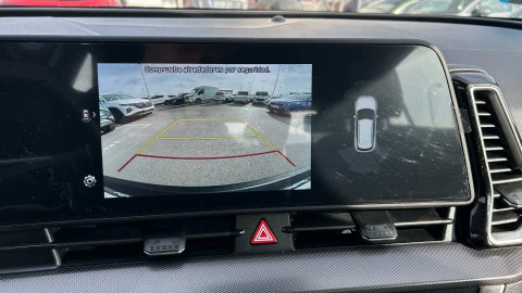 Kia Sportage 1.6 T-GDi PHEV 198kW (265CV) Drive 4x4