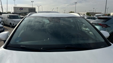 Kia Sportage 1.6 T-GDi PHEV 198kW (265CV) Drive 4x4