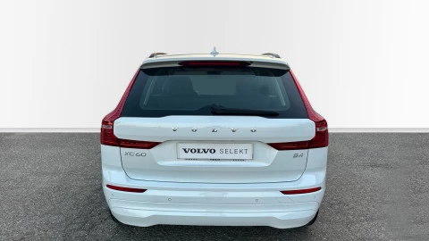 Volvo XC60 2.0 B4 D Core Auto