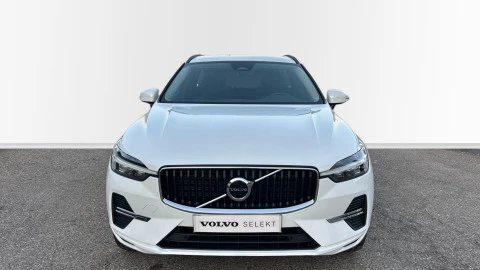 Volvo XC60 2.0 B4 D Core Auto