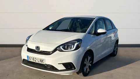 Honda Jazz 1.5 i-MMD ELEGANCE