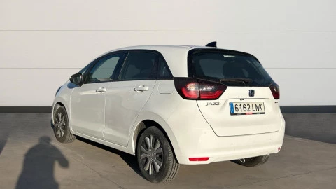 Honda Jazz 1.5 i-MMD ELEGANCE