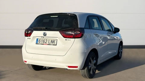 Honda Jazz 1.5 i-MMD ELEGANCE