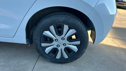 Honda Jazz 1.5 i-MMD ELEGANCE