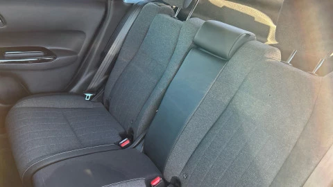 Honda Jazz 1.5 i-MMD ELEGANCE