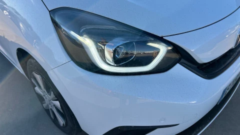 Honda Jazz 1.5 i-MMD ELEGANCE