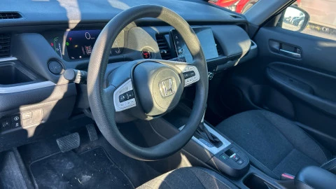 Honda Jazz 1.5 i-MMD ELEGANCE