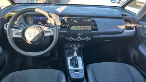 Honda Jazz 1.5 i-MMD ELEGANCE