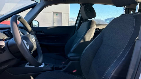 Honda Jazz 1.5 i-MMD ELEGANCE