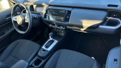 Honda Jazz 1.5 i-MMD ELEGANCE