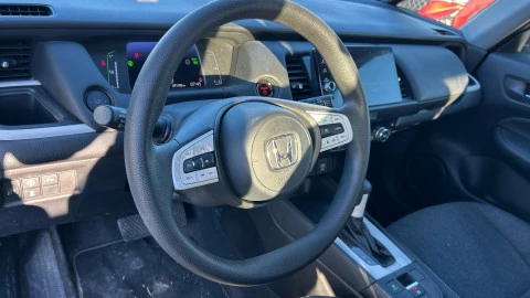 Honda Jazz 1.5 i-MMD ELEGANCE