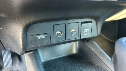 Honda Jazz 1.5 i-MMD ELEGANCE