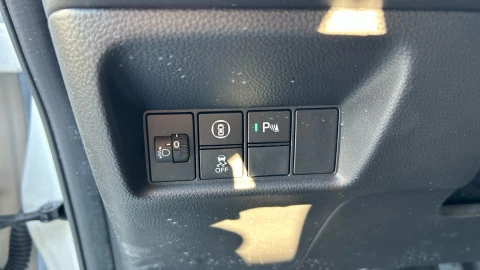 Honda Jazz 1.5 i-MMD ELEGANCE