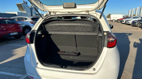 Honda Jazz 1.5 i-MMD ELEGANCE