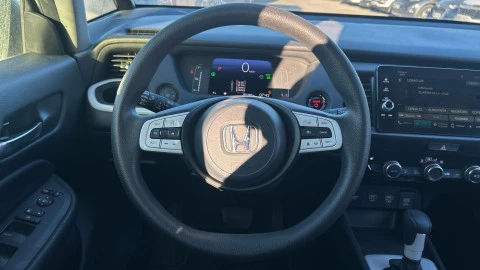 Honda Jazz 1.5 i-MMD ELEGANCE