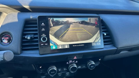 Honda Jazz 1.5 i-MMD ELEGANCE