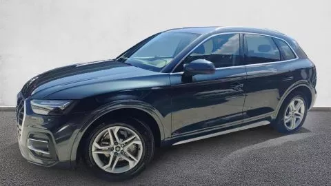 Audi Q5 Advanced 35 TDI 120kW S tronic