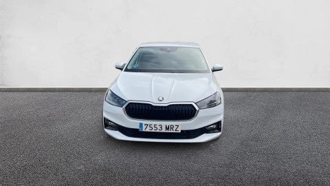 Skoda Fabia 1.0 MPI 59KW (80CV) Selection