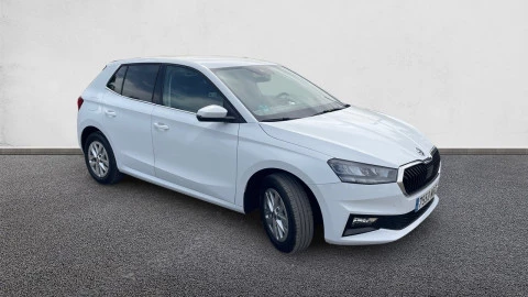 Skoda Fabia 1.0 MPI 59KW (80CV) Selection