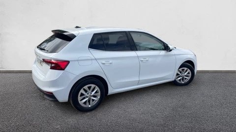 Skoda Fabia 1.0 MPI 59KW (80CV) Selection