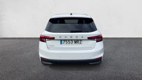 Skoda Fabia 1.0 MPI 59KW (80CV) Selection