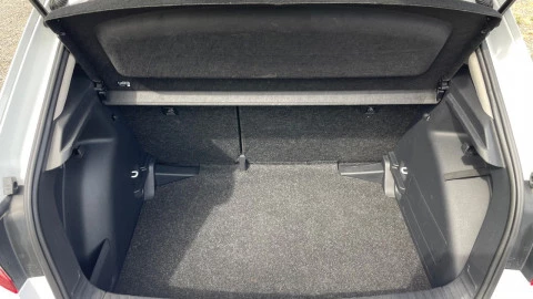 Skoda Fabia 1.0 MPI 59KW (80CV) Selection