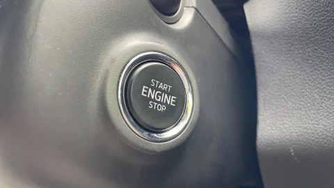 Skoda Fabia 1.0 MPI 59KW (80CV) Selection