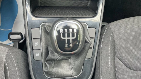 Skoda Fabia 1.0 MPI 59KW (80CV) Selection