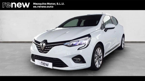 Renault Clio  Blue dCi Techno 74kW