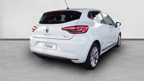 Renault Clio  Blue dCi Techno 74kW