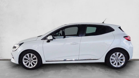 Renault Clio  Blue dCi Techno 74kW