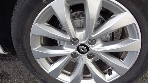 Renault Clio  Blue dCi Techno 74kW