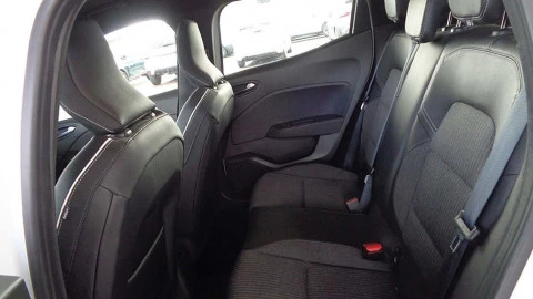 Renault Clio  Blue dCi Techno 74kW