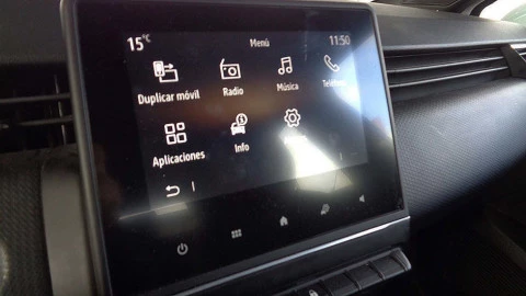 Renault Clio  Blue dCi Techno 74kW