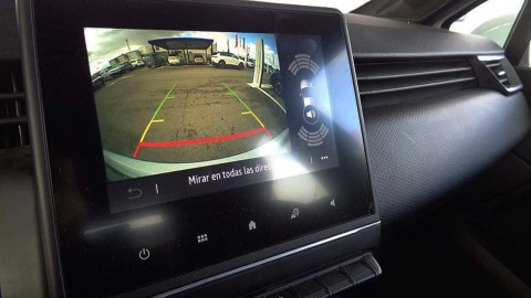 Renault Clio  Blue dCi Techno 74kW