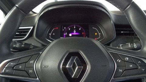 Renault Clio  Blue dCi Techno 74kW