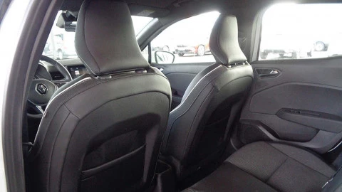 Renault Clio  Blue dCi Techno 74kW