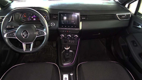 Renault Clio  Blue dCi Techno 74kW