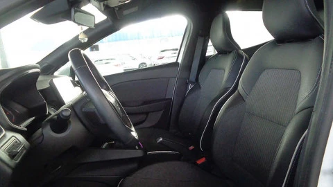 Renault Clio  Blue dCi Techno 74kW