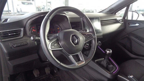 Renault Clio  Blue dCi Techno 74kW