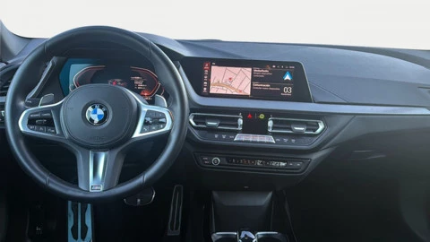 BMW Serie 2 218dA Gran Coupe