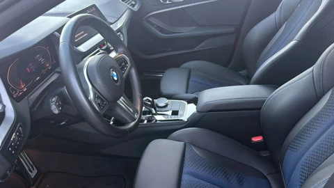 BMW Serie 2 218dA Gran Coupe