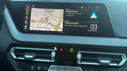 BMW Serie 2 218dA Gran Coupe