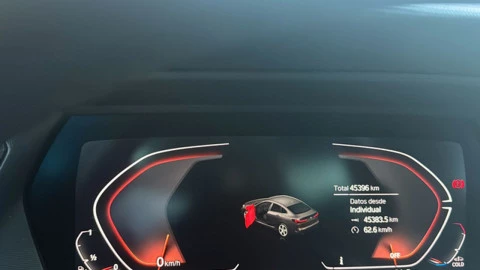 BMW Serie 2 218dA Gran Coupe