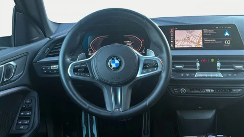 BMW Serie 2 218dA Gran Coupe